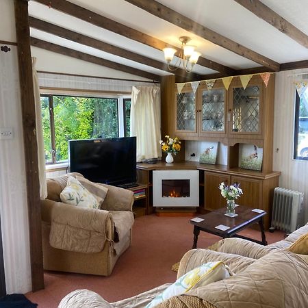 Beautiful Rural Holiday Chalet Villa LINCOLNSHIRE Dış mekan fotoğraf